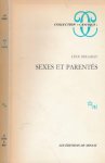 Irigaray, Luce - Sexes et Parentés