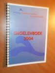 Stichting Publieksvoorlichting Notariaat Drenthe - Smoelenboek 2004
