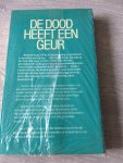 Shobin - Dood heeft een geur ,nieuw