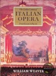 William Weaver - Golden Century of Italian Opera