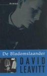 Leavitt, David - De bladomslaander