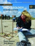 Kevin Greene & Tom Moore - Archaeology An Introduction