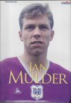 DERKSEN, GUIDO e.a. - Jan Mulder -De biografie