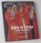 Castelló, Elena Romero, en Uriel Macías Kapón - Joden en Europa. Cultuur, Geschiedenis