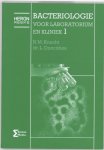 N.M. Knecht, L. Doornbos - Heron-reeks  -  Bacteriologie voor laboratorium en kliniek 1
