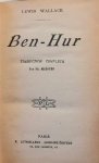 WALLACE Lewis - Ben-Hur