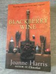 Harris, Joanne - Blackberry Wine