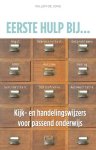 Willem de Jong 234187 - Eerste hulp bij... kijk en handelingswijzers voor passend onderwijs