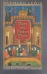 Bernard Lewis - Music of a Distant Drum