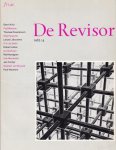 Kellendonk, Frans e.a. (redactie) - De Revisor, negende jaargang, nr. 4, augustus 1982