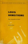 Jan Slave 265563 - Louis Armstrong  Zehn monographische Studien
