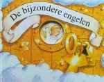 Marjolijn Dokter-Alleman - De bijzondere engelen