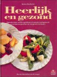 Rias-Bucher, Barbara - Heerlijk en gezond