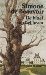 Beauvoir, Simone de - De bloei van het leven