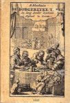 Blanckaert, Steven - De Borgerlyke Tafel, om lang sonder ziekten gesond te leven. Blanckaert, Steven - De Borgerlyke Tafel, om lang sonder ziekten gesond te leven.