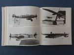 Nowarra, Heinz J. - Die 109. Gesamtentwicklung eines legendären Flugzeugs.