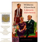 Elsschot, Willem - Lijmen / Het been