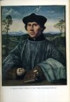 Friedlaender, Max J - From Van Eyck to Bruegel