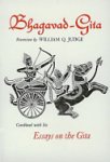William Q. Judge - Bhagavad-Gita Combined with Essays on the Gita