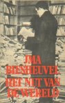 Biesheuvel, J.M.A. - Het nut van de wereld