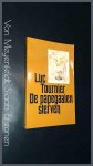 Tournier, Luc - De papegaaien sterven en anderen verhalen