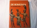w.a.van es - de romeinen in nederland