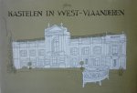 Steven [Wilsens, Stefan Laurens] - Kastelen in West-Vlaanderen