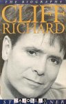 Steve Turner - Cliff Richard. The biography