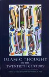 Taji-Farouki, Suha and Basheer M. Nafi (edited by) - Islamic thought in the twentieth century