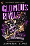 Jennifer Lynn Barnes - Glorious Rivals