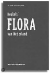 Meijden, R. van der - Heukels  flora van Nederland