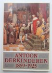 Maureen Trappeniers [red.] - Antoon Derkinderen 1859-1925