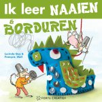 Lucinda Guy - Ik leer naaien & borduren