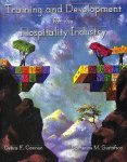 Cannon, Debra F. / Gustafson, Catherine M. - Training and Development for the Hospitality Industry