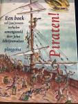 Schrijnemakers, J. - Piraten ! / een boek vol (zee)roversverhalen