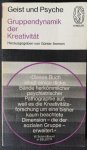 Ammon, Günter - Gruppendynamik der Kreativität Ammon, Günter - Gruppendynamik der Kreativität