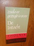 Boer, P.A.H. de e.a. - Phoenix bijbelpockets / Deel 7 / Zoals er gezegd is over De Intocht