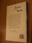 Strachan, Ian - KINDEREN VAN DE BELT