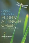 Annie Dillard - (1) Pilgrim At Tinker Creek