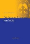 Jaap van Slageren - De thomaschristenen van India