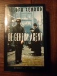 Conrad, Joseph - De geheim agent