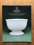  - The Price Glover Collection of Fine English Pottery - Christie's London Auction Catalogue 14 June 1988