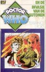 Dicks, Terrance - Dr. Who en de Invasie van de Autonen