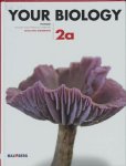 Waas - Your Biology 2 A Havo, Vwo Textbook