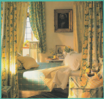 Guild - Decoreren met stoffen sfeervol interieur