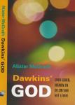 MacGrath, A.  Nederlandse vertaling Louis Runhaar - Dawkins' God  over genen, memen en de zin van het leven