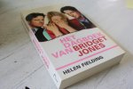 Fielding, Helen - Helen Flielding / Het dagboek van Bridget Jones