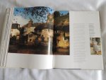 Bentley, James. photographs Bussselle, Michael - To live in France. With 260 color illustrations
