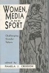 Creedon, Pamela J. - Women, Media and Sport -Challenging Gender values Creedon, Pamela J. - Women, Media and Sport -Challenging Gender values