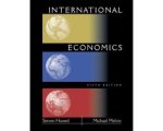 Steven Husted - International Economics